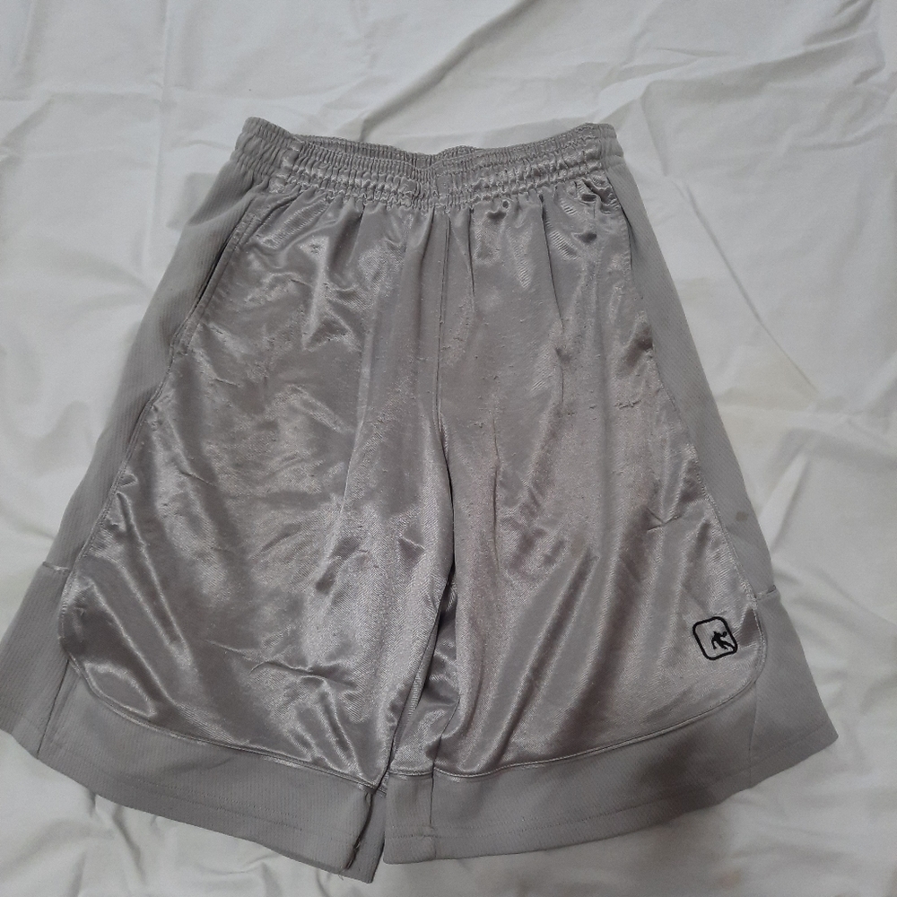 AND 1 SHORTS!!!